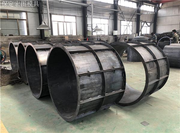 檢查井模具廠商