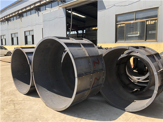 電纜井模具 電纜井模具