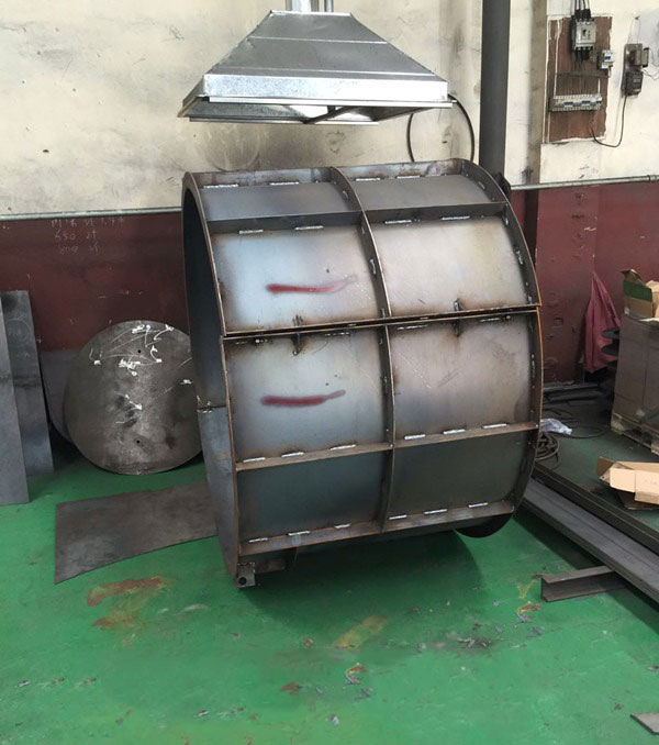 預制檢查井模具 預制檢查井模具