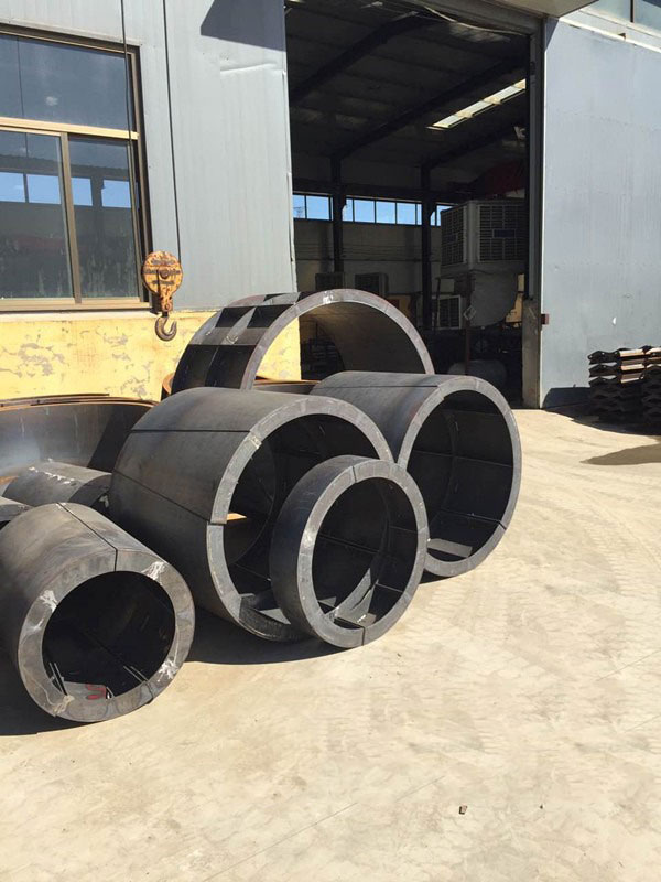 污水檢查井模具 污水檢查井模具