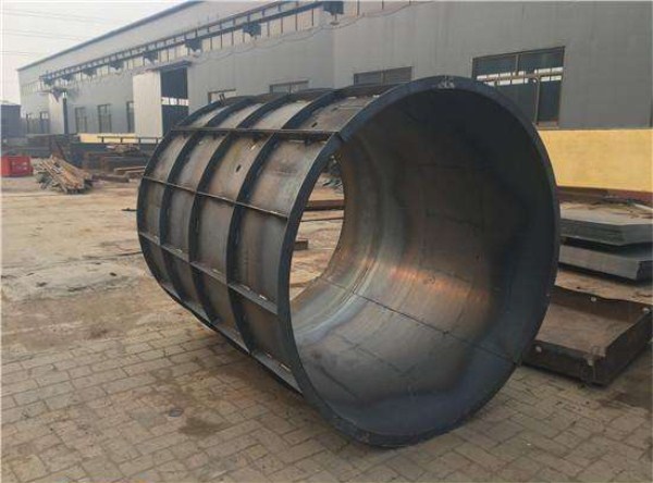 檢查井模具生產廠家 檢查井模具生產廠家