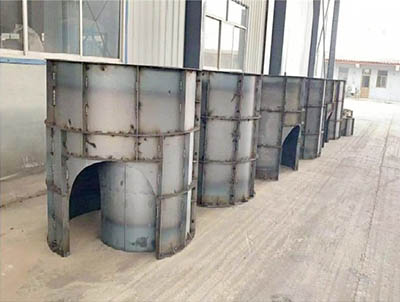 檢查井模具廠家