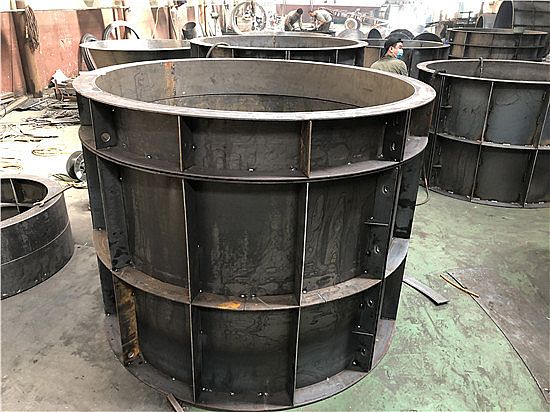 檢查井鋼模具廠 檢查井鋼模具廠