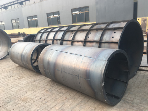 檢查井鋼模具廠 檢查井鋼模具廠