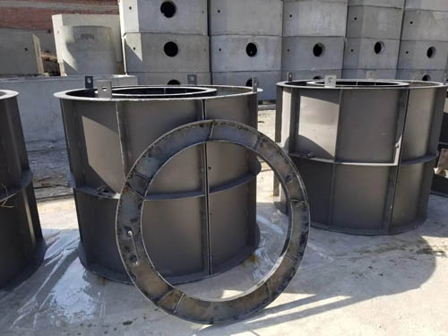 檢查井鋼模具廠 檢查井鋼模具廠