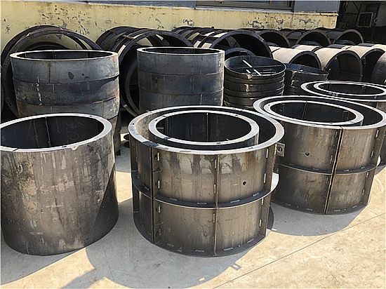 檢查井鋼模具廠 檢查井鋼模具廠