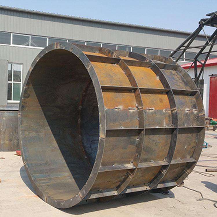 檢查井鋼模具廠家 檢查井鋼模具廠家