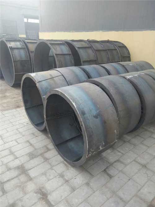 檢查井鋼模具廠家 檢查井鋼模具廠家