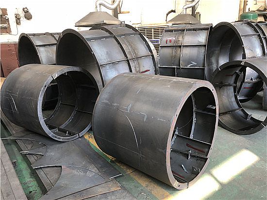 檢查井鋼模具生產(chǎn)廠家 檢查井鋼模具生產(chǎn)廠家