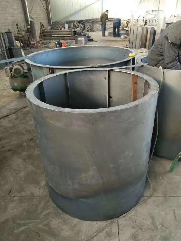 檢查井鋼模具生產(chǎn)廠家 檢查井鋼模具生產(chǎn)廠家