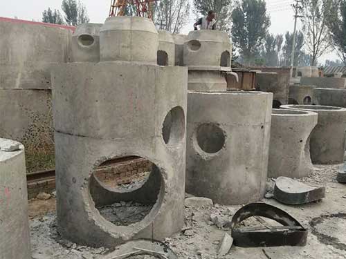 排水檢查井模具 排水檢查井模具