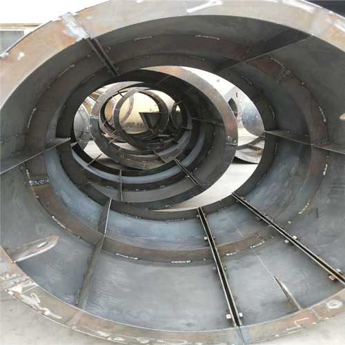 排水檢查井鋼模具 排水檢查井鋼模具