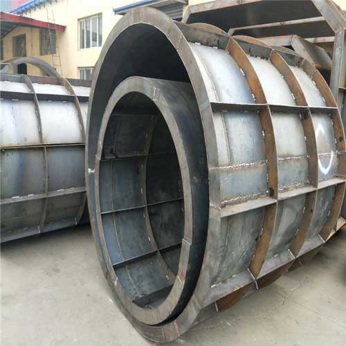 排水檢查井鋼模具 排水檢查井鋼模具