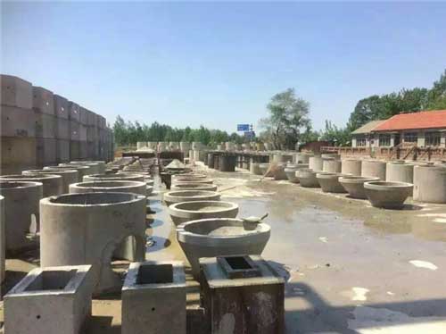 雨水檢查井模具 雨水檢查井模具