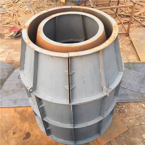 雨水檢查井模具 雨水檢查井模具