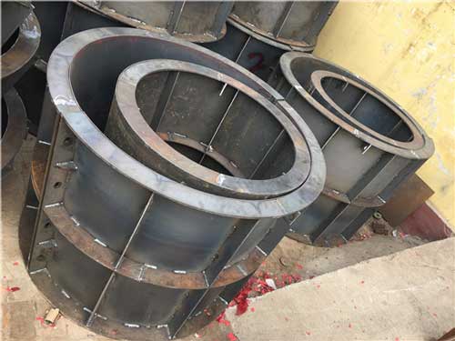 雨水檢查井模具 雨水檢查井模具