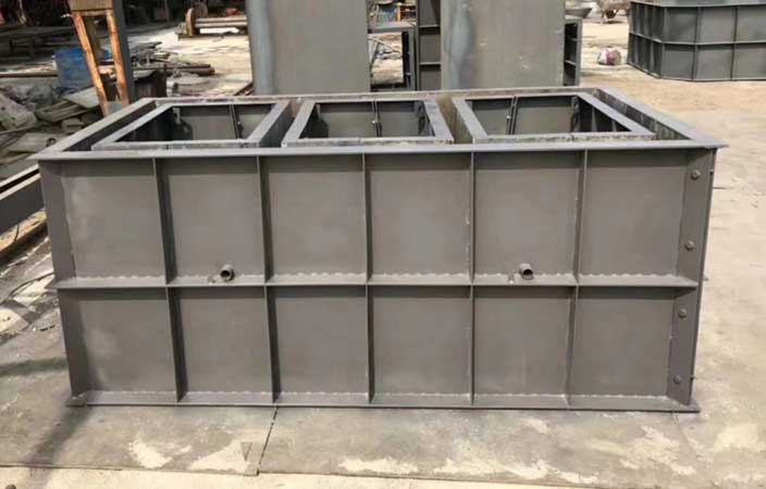 雨水檢查井模具 雨水檢查井模具