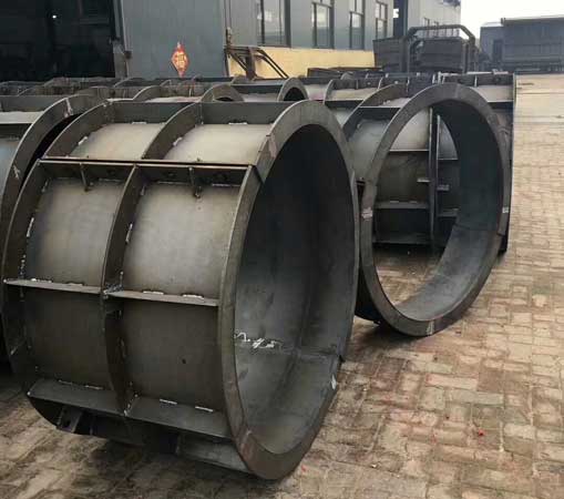 雨水檢查井模具 雨水檢查井模具