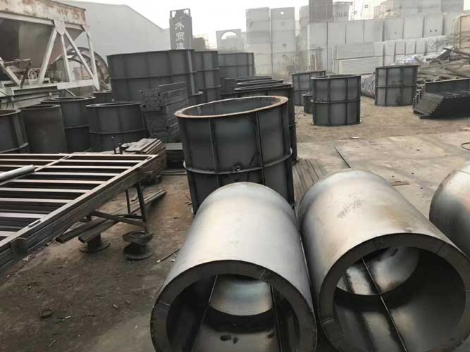 雨水檢查井模具 雨水檢查井模具