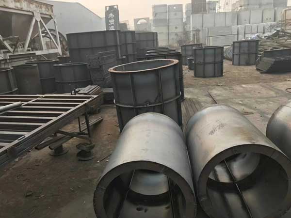 雨水檢查井模具 雨水檢查井模具