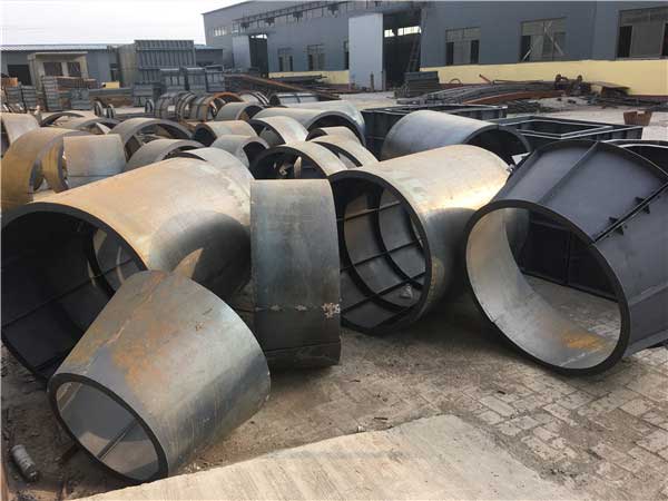 污水井模具 污水井模具