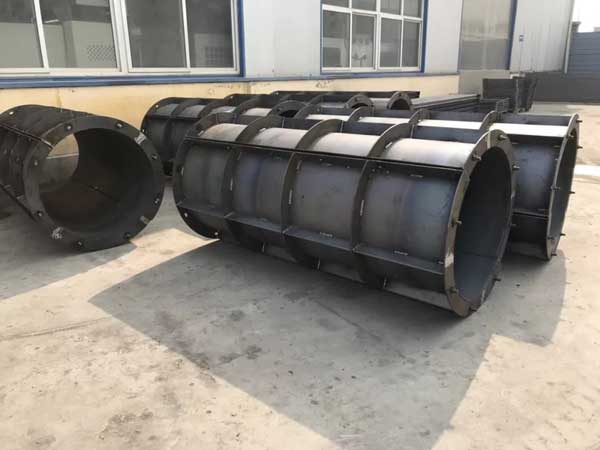 污水井模具 污水井模具