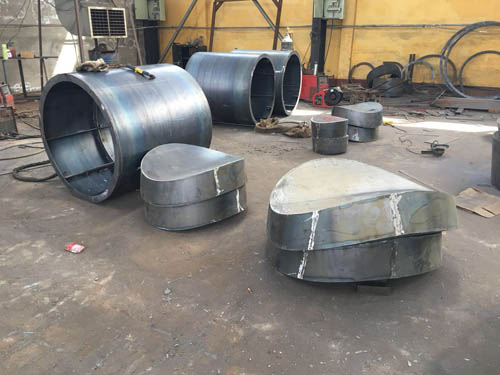 排水井模具 排水井模具