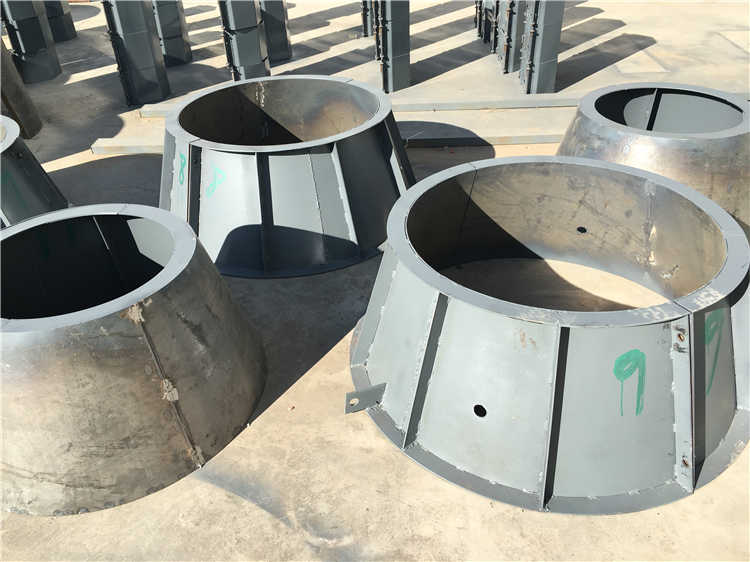 排水井模具 排水井模具