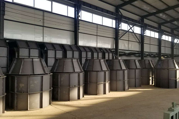 排水井模具 排水井模具