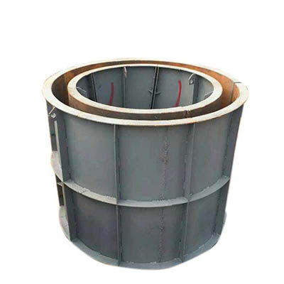 集水井模具 集水井模具