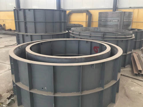 勘察井模具 勘察井模具