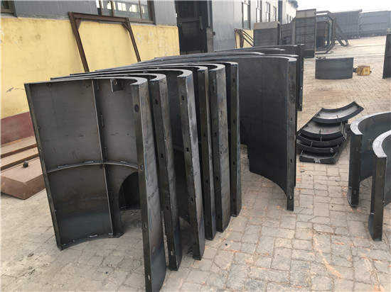 電纜井模具 電纜井模具