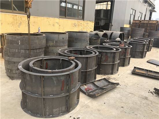 井體模具 井體模具