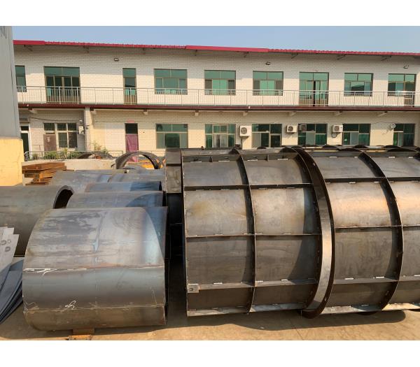 井體模具 井體模具