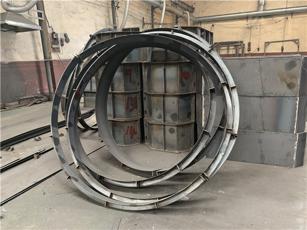 窖井模具 窖井模具