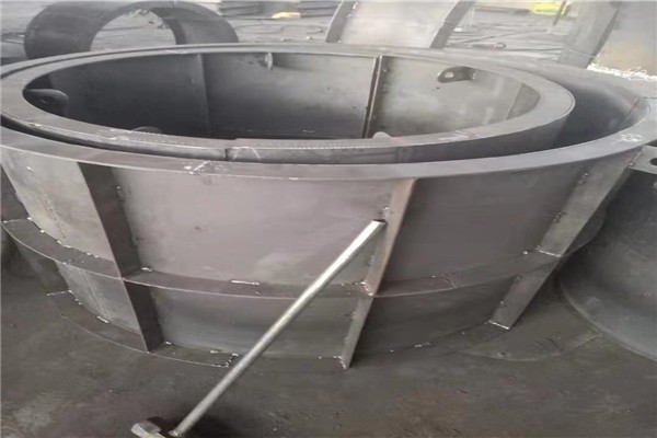 窖井模具 窖井模具