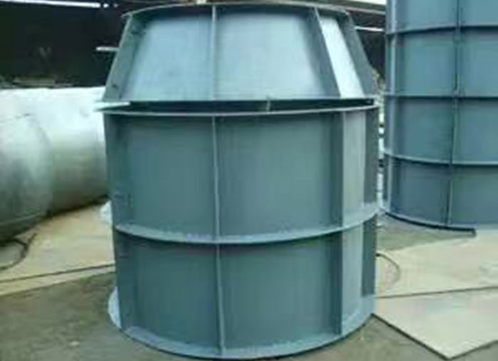 雨水檢查井鋼模具 雨水檢查井鋼模具