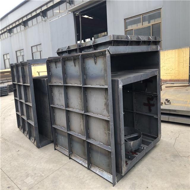 電纜井檢查井模具 電纜井檢查井模具